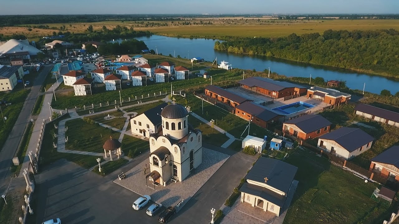 Какой общественный транспорт ходит из станицы Северской — РодНик Строй  Краснодар